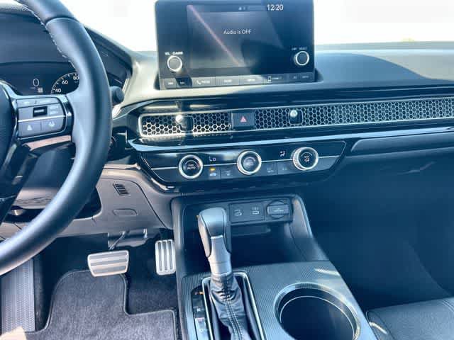 Certified 2026 Honda Civic Sport image 18