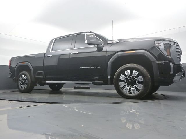 Used 2024 GMC Sierra 2500 Denali w/ Denali Reserve Package image 48