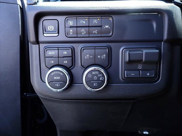 New 2026 Chevrolet Tahoe RST w/ RST Capability Package AWD/4WD image 19