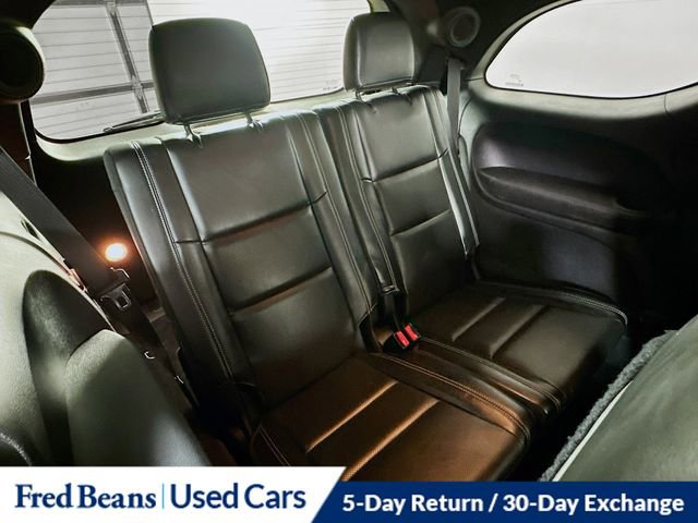 Used 2015 Dodge Durango Citadel w/ Technology Group AWD/4WD image 31