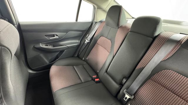 New 2026 Nissan Sentra SR FWD image 14