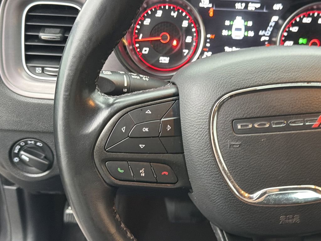 Used 2023 Dodge Charger SXT RWD image 24
