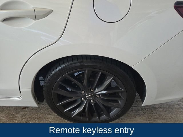 Used 2022 Acura ILX FWD image 5
