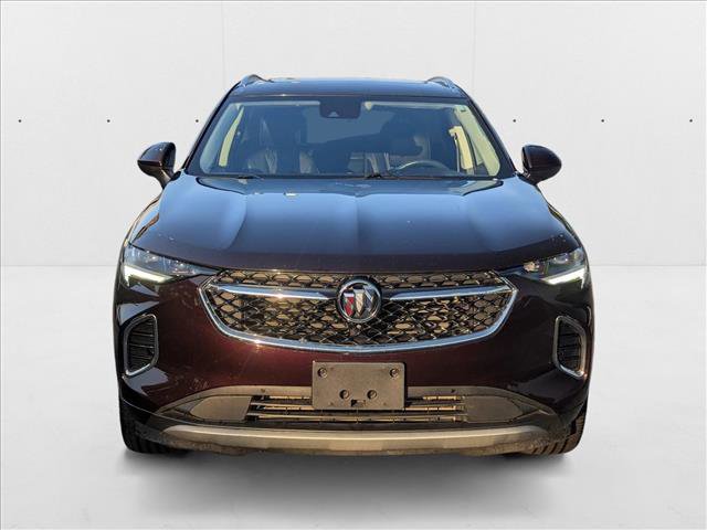 Used 2021 Buick Envision Avenir w/ Technology Package II image 2