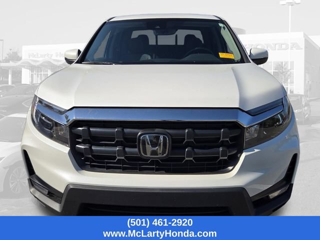 Certified 2024 Honda Ridgeline RTL image 8