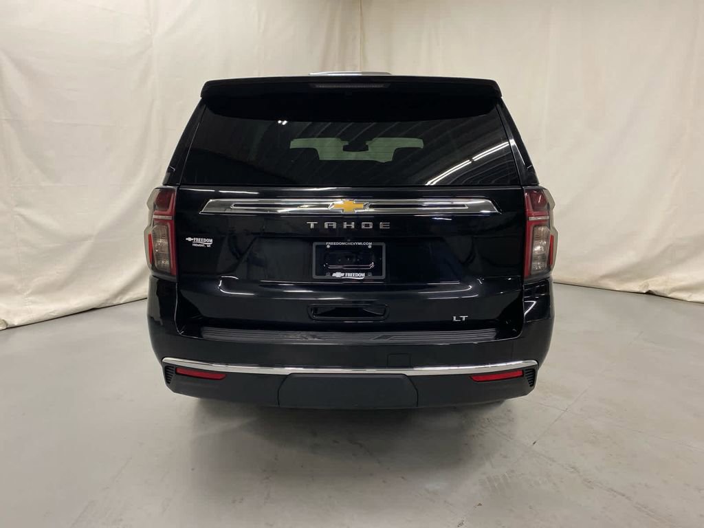 Used 2023 Chevrolet Tahoe LT image 7