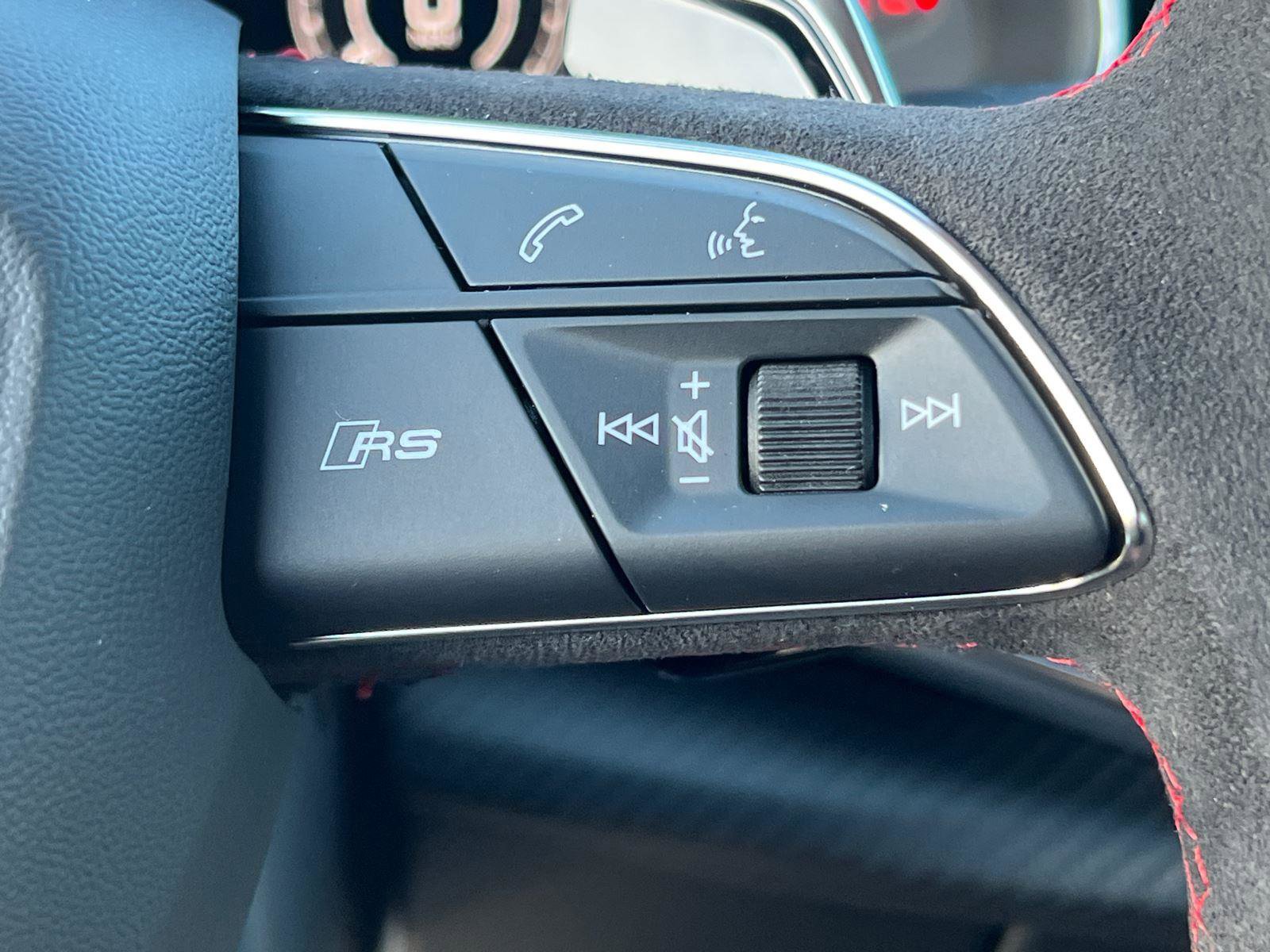 New 2025 Audi RS Q8 performance AWD/4WD image 19