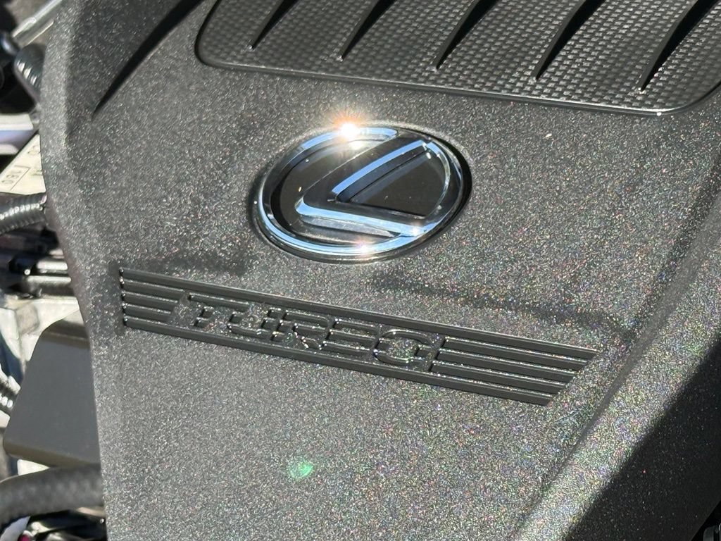 Certified 2024 Lexus RX 350 Premium Plus w/ Convenience Package FWD image 6