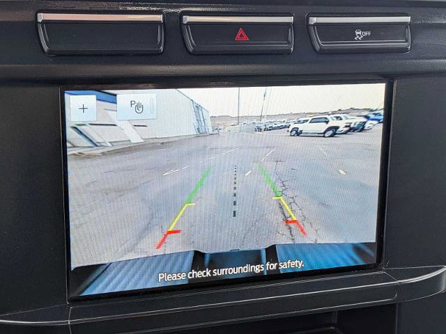 Certified 2023 Ford F350 XLT AWD/4WD image 30