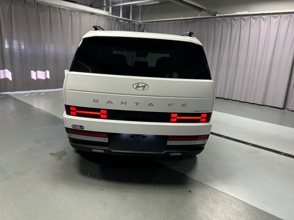 New 2026 Hyundai Santa Fe Limited AWD/4WD image 6