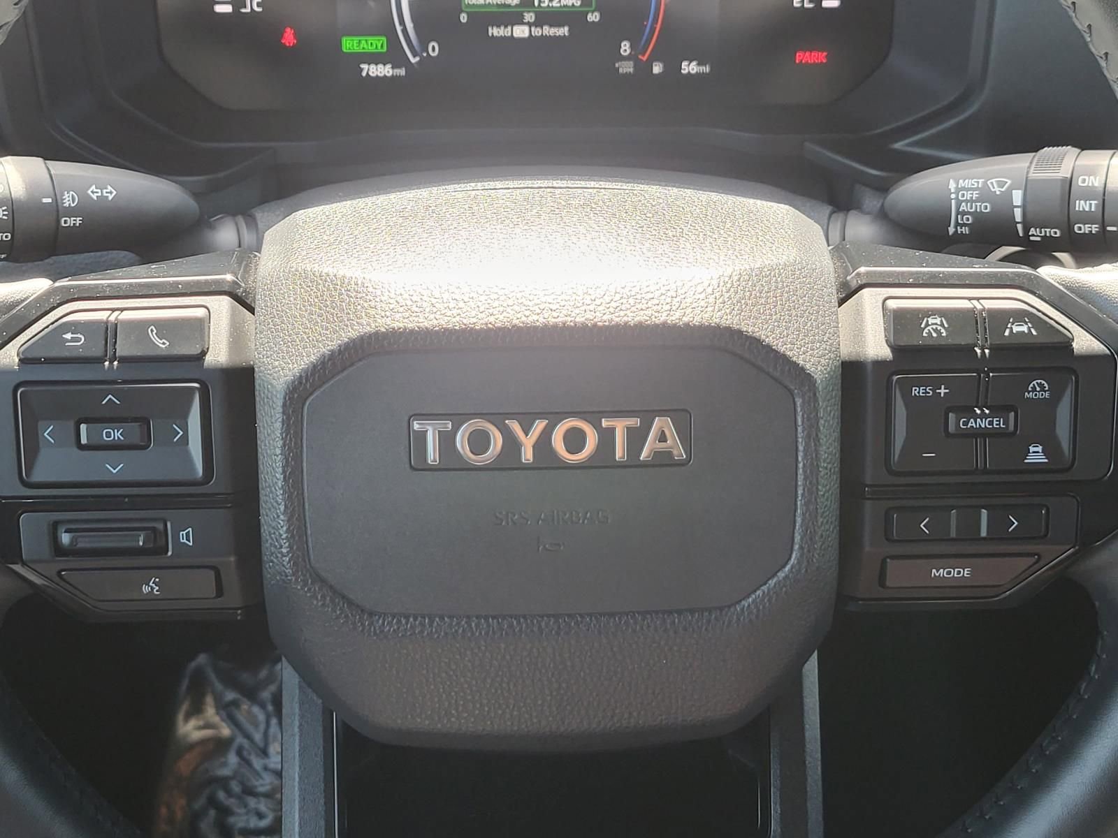 Used 2024 Toyota Land Cruiser 1958 image 25