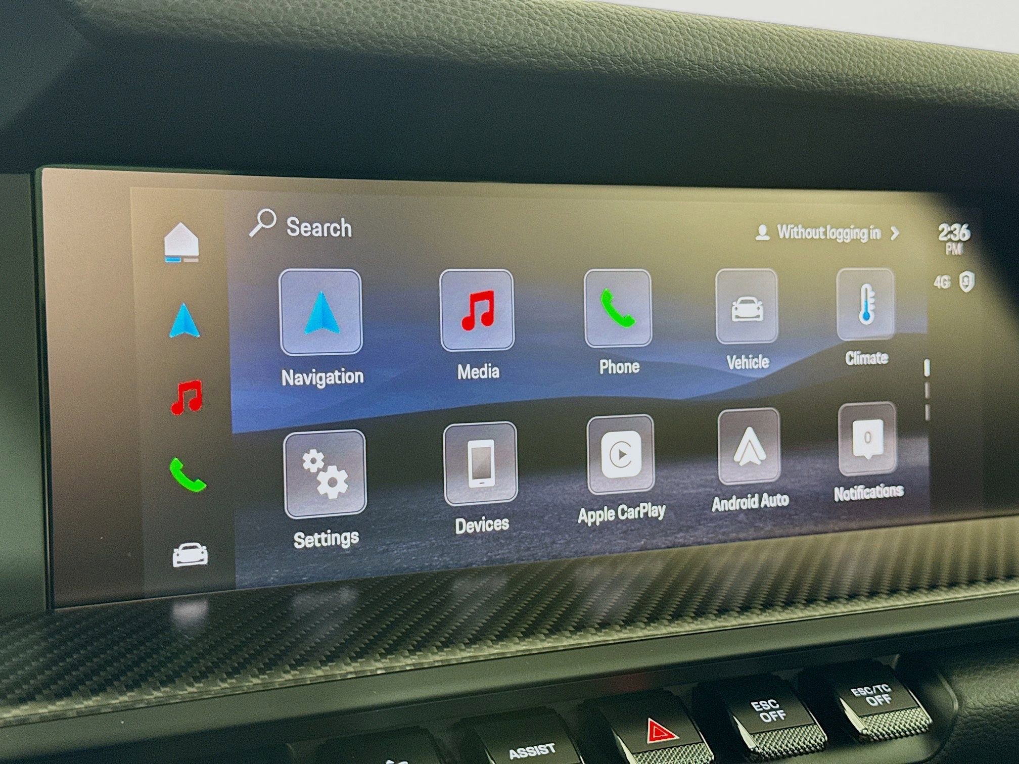 Certified 2026 Porsche 911 GT3 image 16