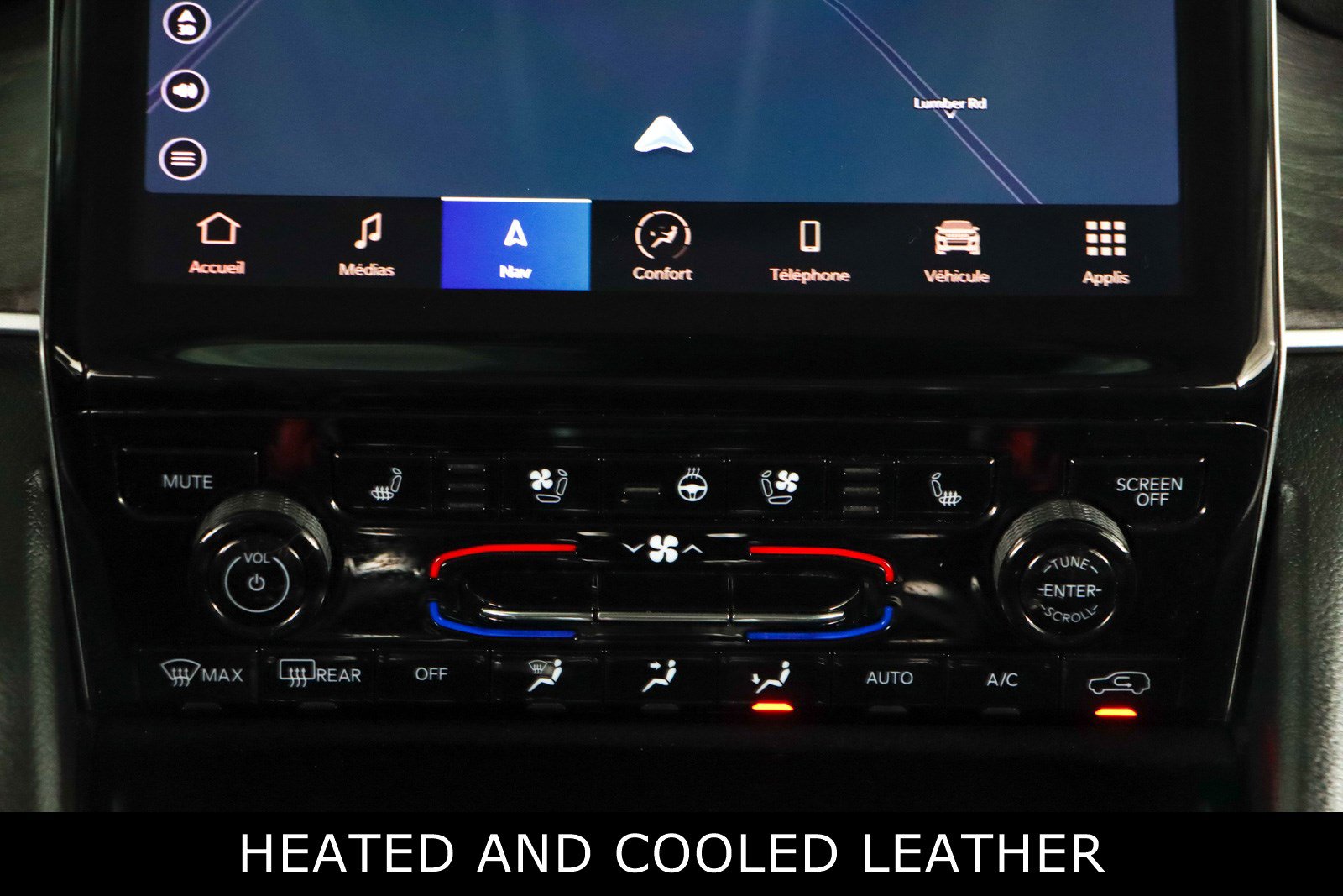 Used 2023 Jeep Grand Cherokee Limited w/ Luxury Tech Group II image 20