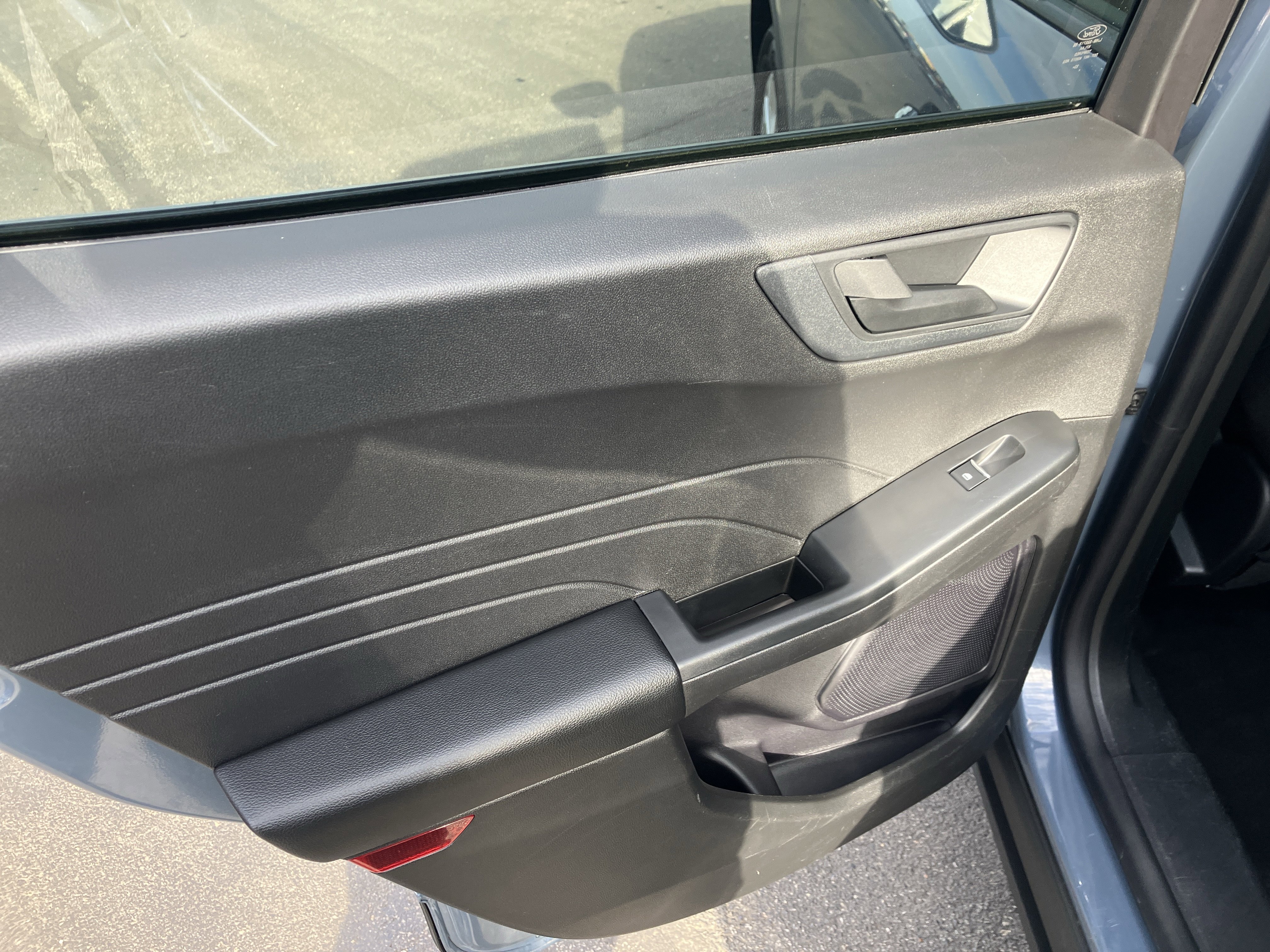 Used 2024 Ford Escape Active w/ Tech Pack #1 image 15