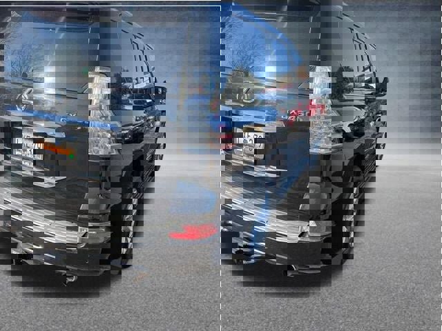 Used 2015 Lexus GX 460 image 5