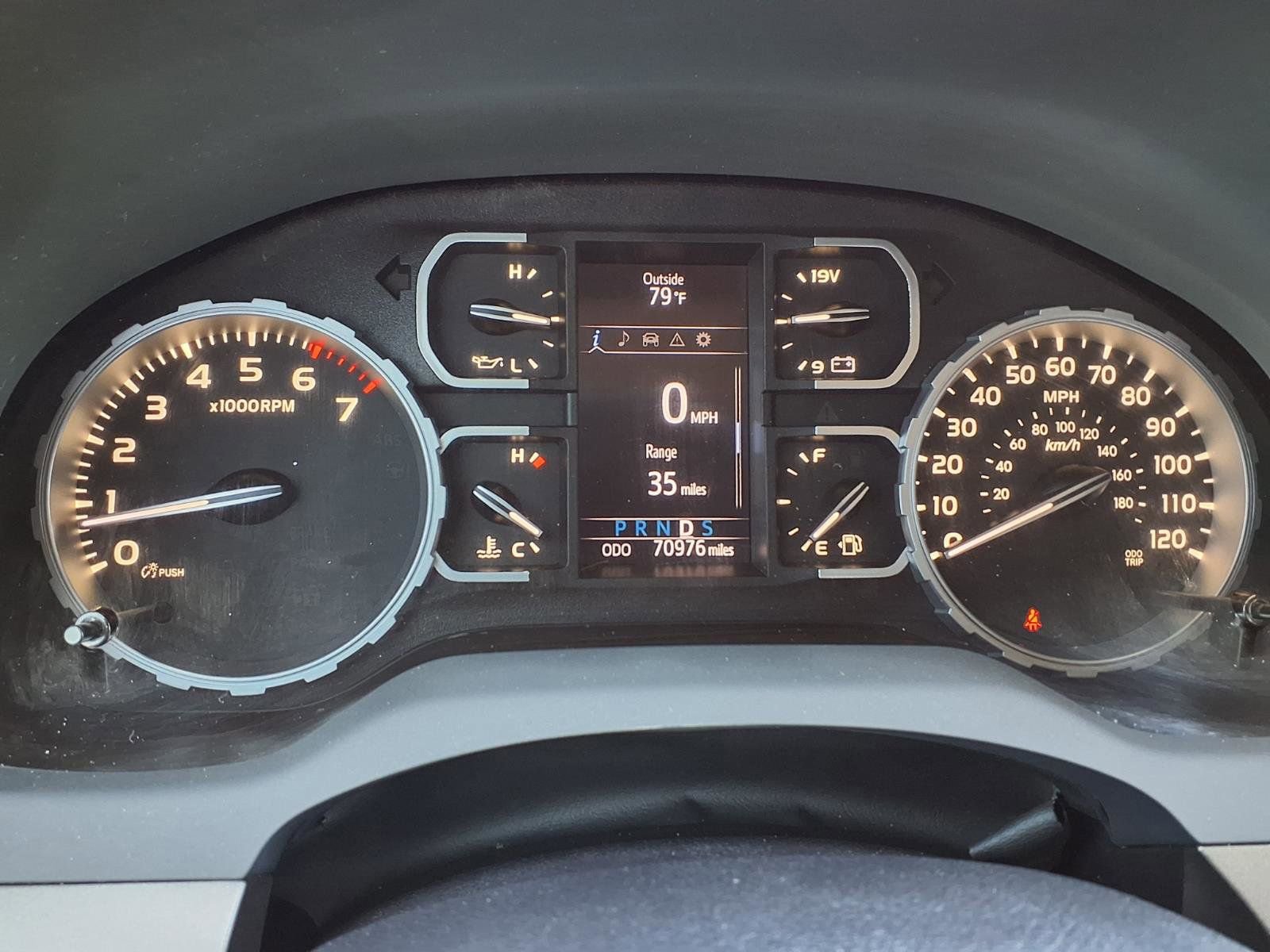 Used 2020 Toyota Tundra SR5 w/ SR5 Upgrade Package image 12