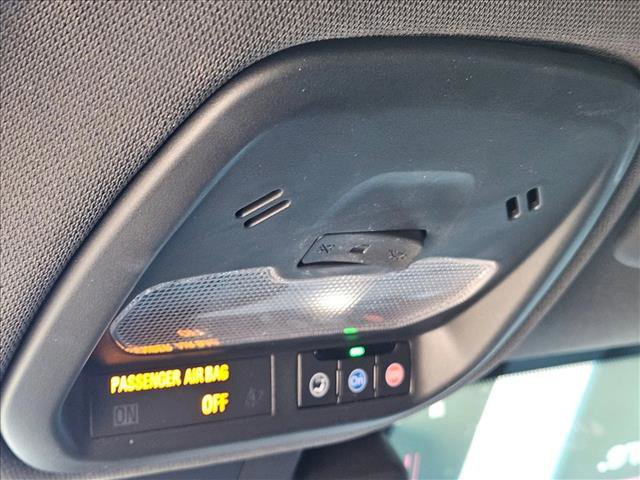 Used 2024 Buick Envista Sport Touring w/ Convenience II Package image 13