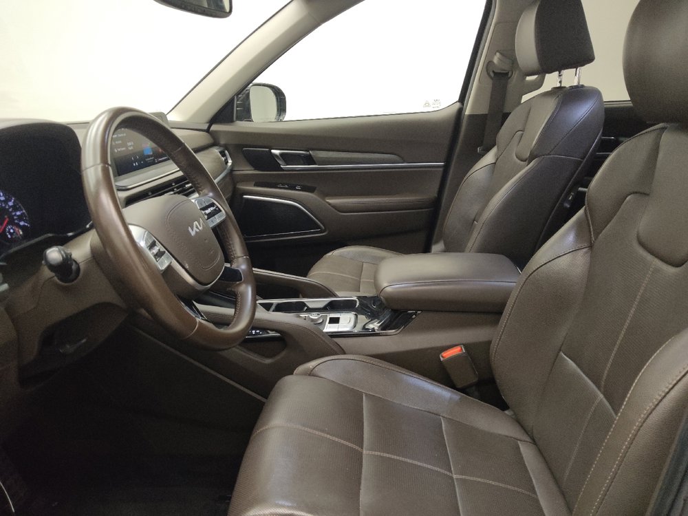 Used 2022 Kia Telluride SX FWD image 17