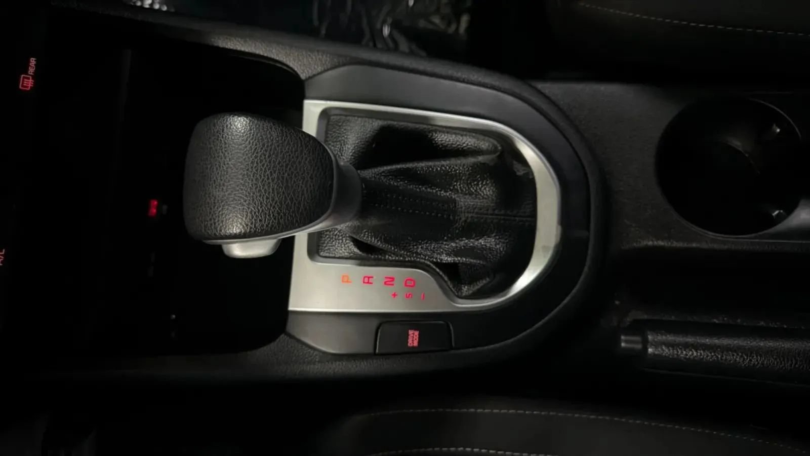 Used 2023 Kia Forte LXS FWD image 13