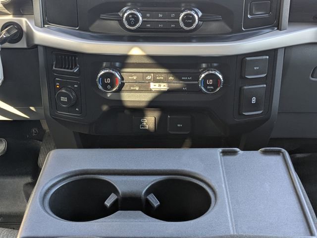 Used 2021 Ford F150 XLT w/ Equipment Group 301A Mid image 19