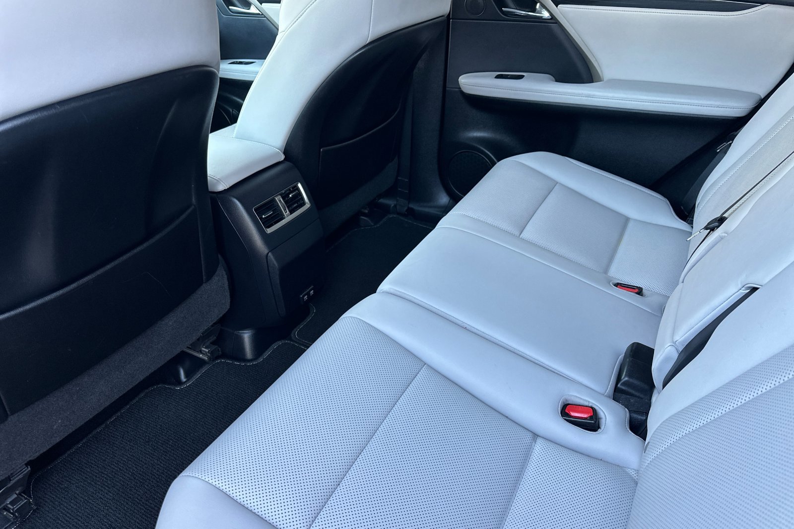 Used 2021 Lexus RX 350 AWD w/ Accessory Package image 26