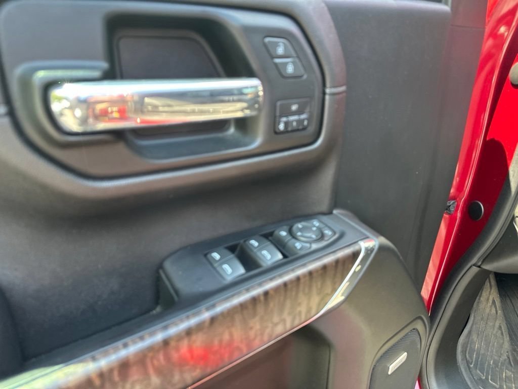 Used 2019 GMC Sierra 1500 Denali w/ Technology Package AWD/4WD image 28
