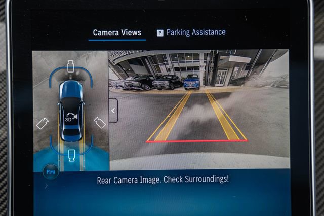 New 2026 Mercedes-Benz C 43 AMG 4MATIC Sedan image 39