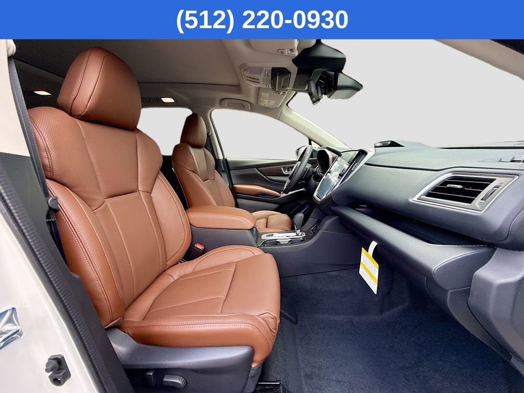 New 2026 Subaru Ascent Touring AWD/4WD image 38