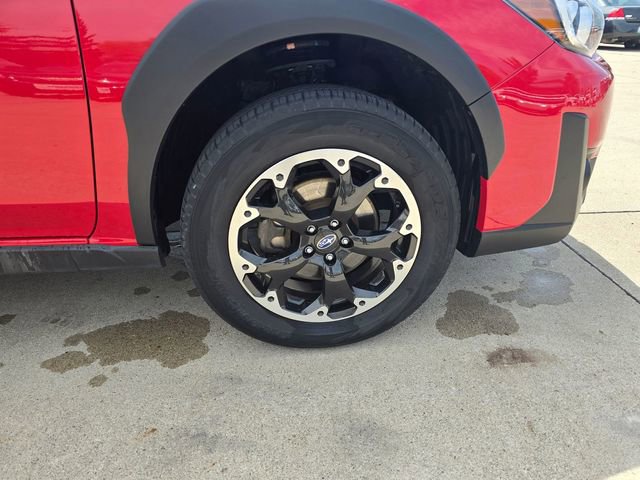 Used 2023 Subaru Crosstrek 2.0i AWD/4WD image 9