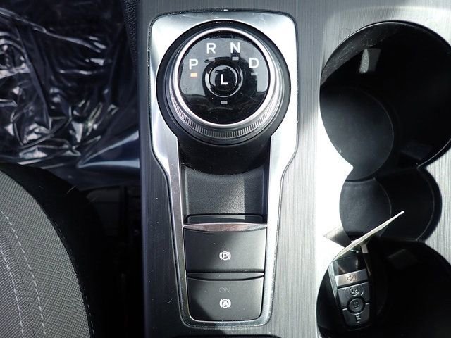 Used 2022 Ford Escape SE w/ Cold Weather Package image 23