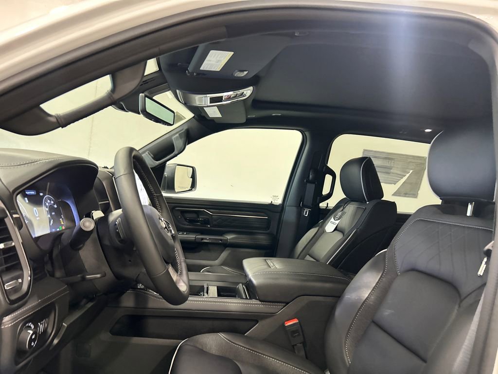 New 2026 RAM 1500 Limited image 15