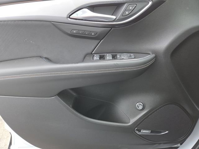 New 2026 Buick Envision Sport Touring image 34