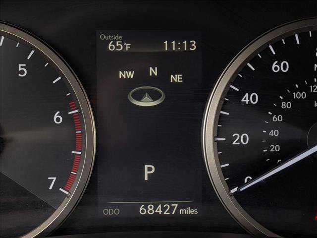 Used 2020 Lexus NX 300 AWD w/ Premium Package image 11