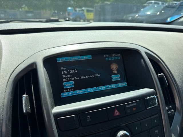 Used 2013 Buick Verano FWD image 20