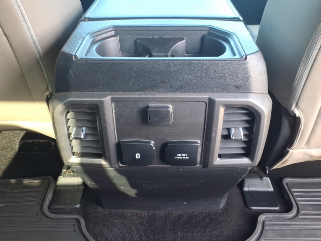 Used 2019 Ford F150 XLT w/ Equipment Group 302A Luxury AWD/4WD image 15