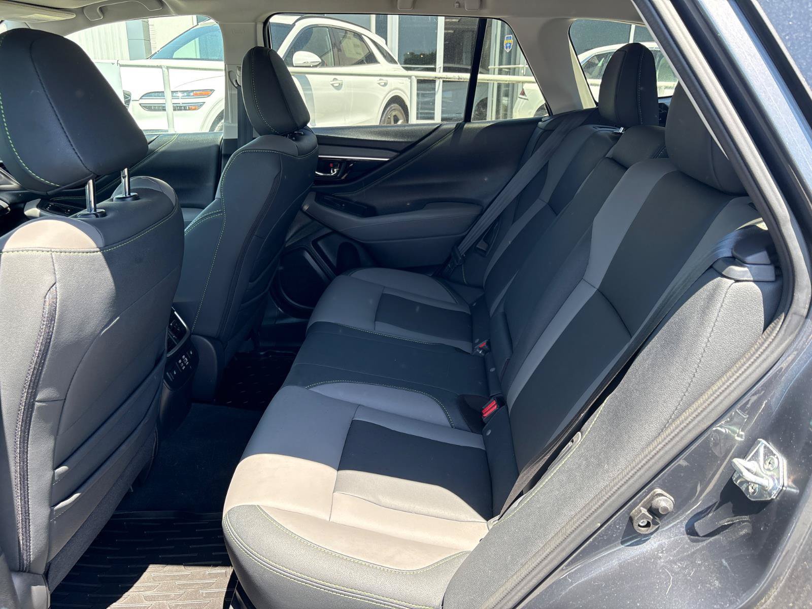 Used 2023 Subaru Outback Onyx Edition XT AWD/4WD image 20