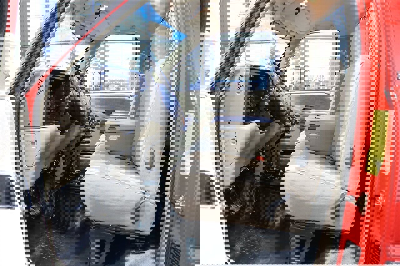 Used 1995 Dodge Ram 3500 Truck 4x4 Regular Cab image 76