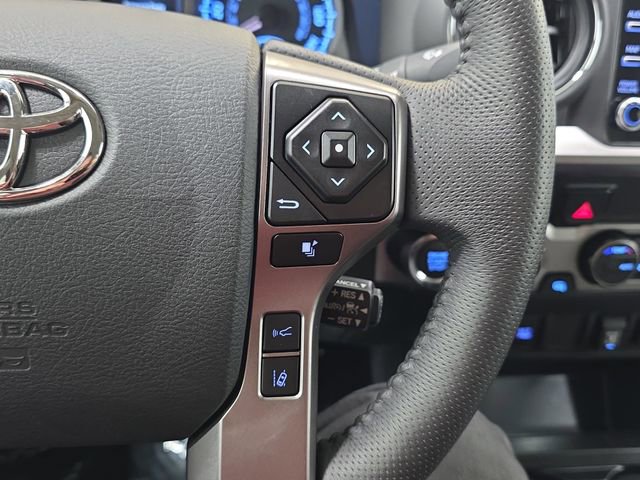 Certified 2023 Toyota Tacoma SR5 image 14