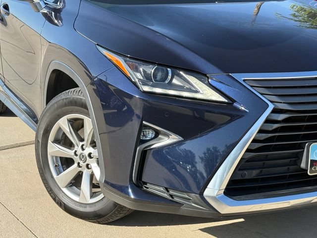 Used 2019 Lexus RX 350 FWD w/ Accessory Package image 3
