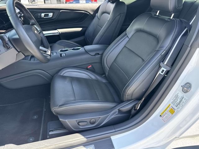 Used 2024 Ford Mustang Premium image 17