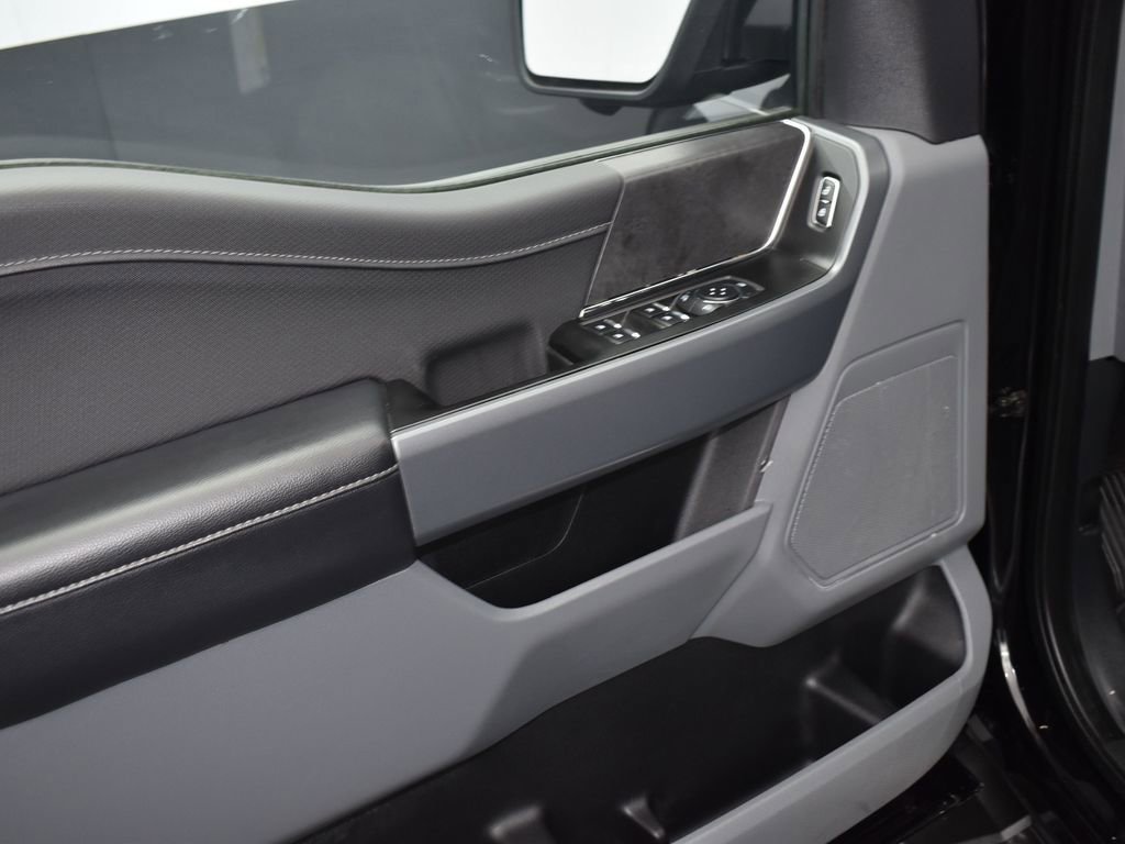 Certified 2024 Ford F150 XLT w/ Tow/Haul Package image 9