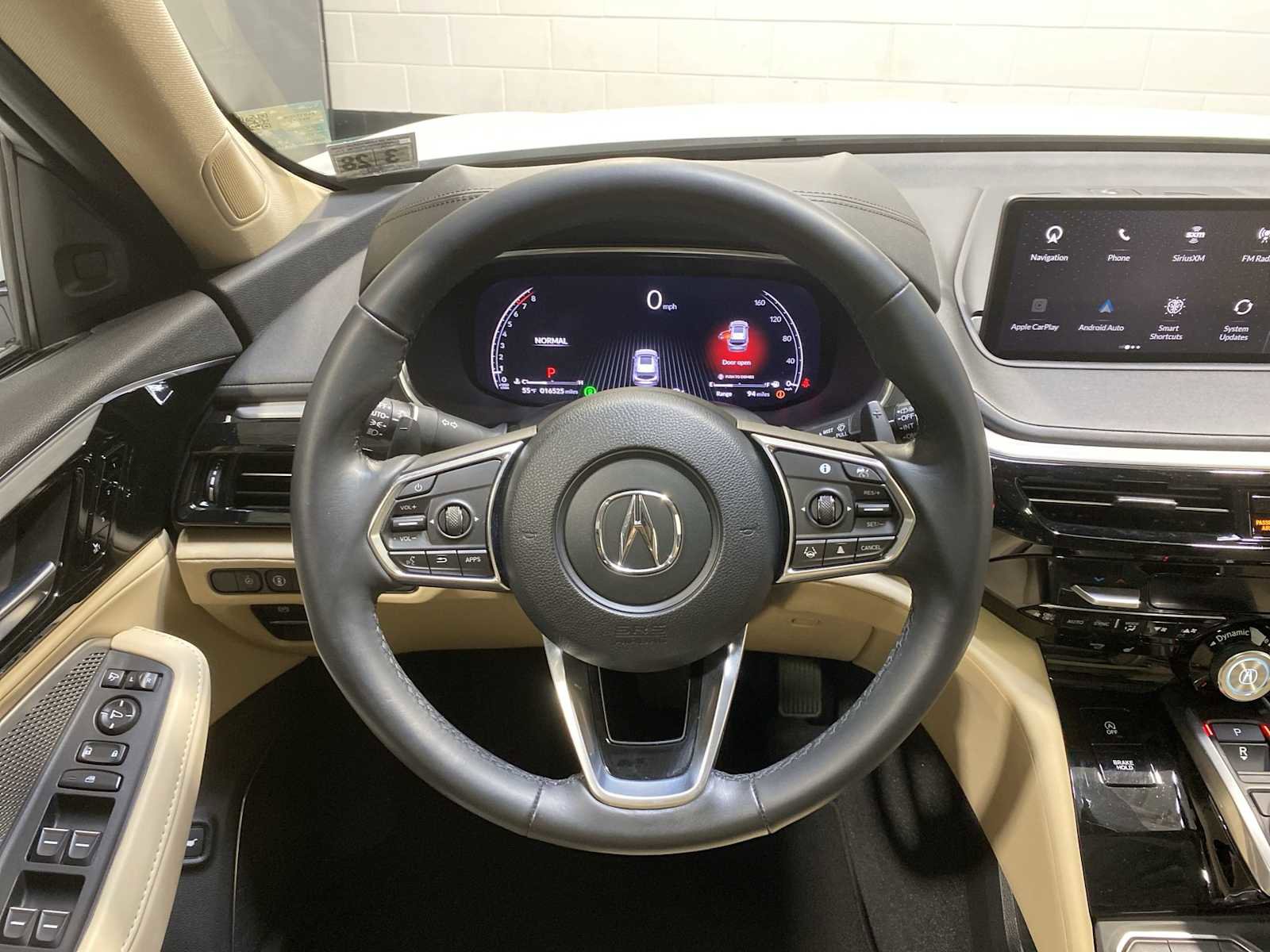 Certified 2023 Acura MDX SH-AWD w/ Technology Package image 15