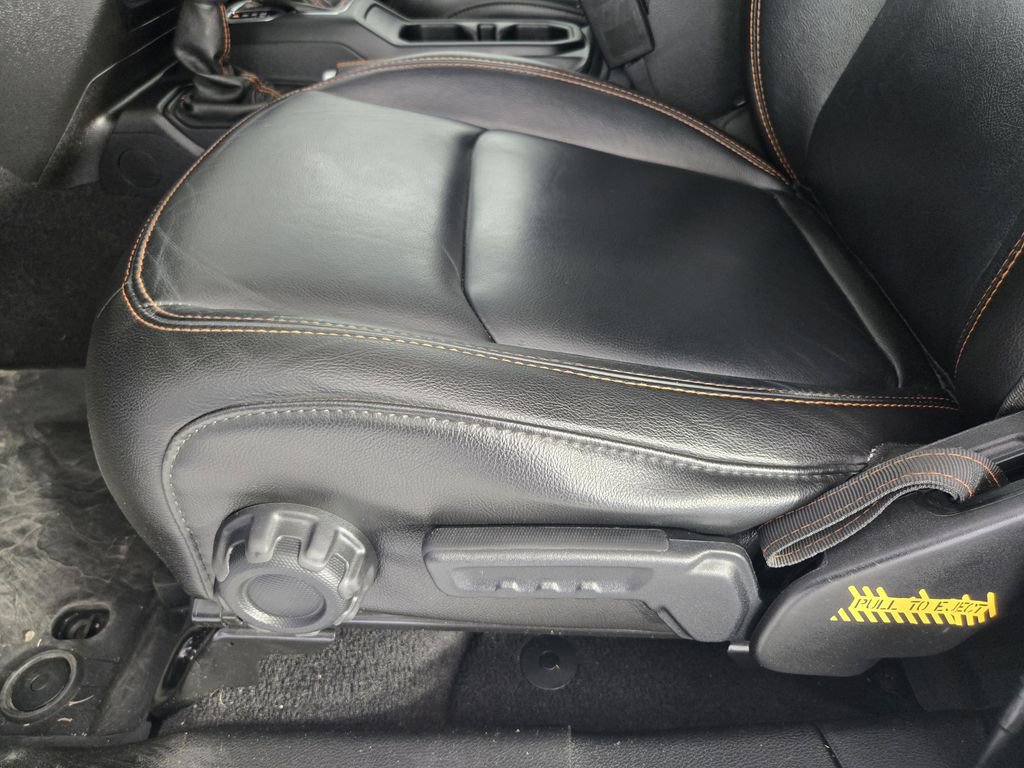 Used 2021 Jeep Gladiator Mojave image 25