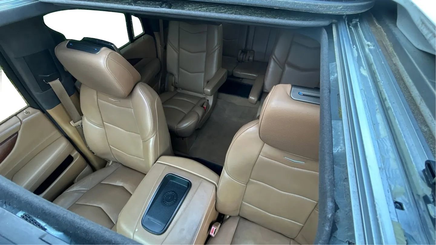 Used 2016 Cadillac Escalade 2WD image 19
