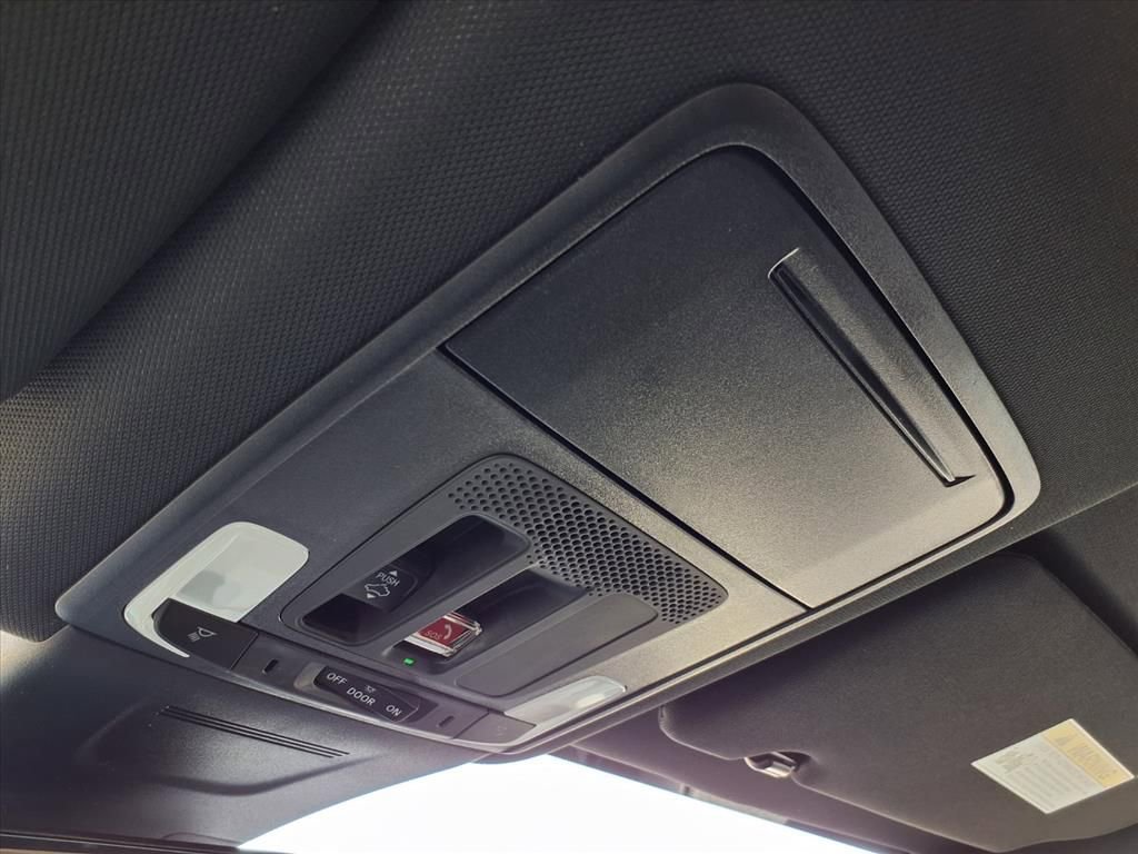 New 2026 Honda CR-V Sport-L image 22