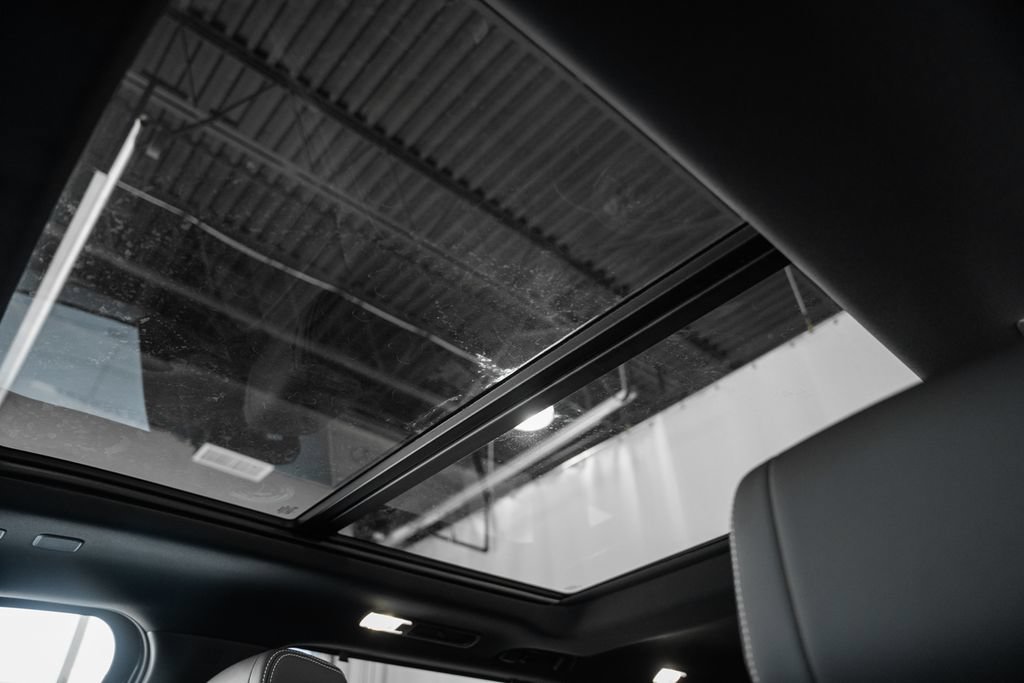 New 2026 Toyota Sequoia Limited AWD/4WD image 47