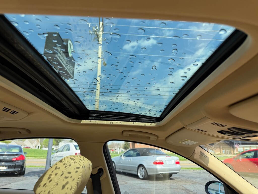 Used 2008 BMW 328xi Sedan image 17