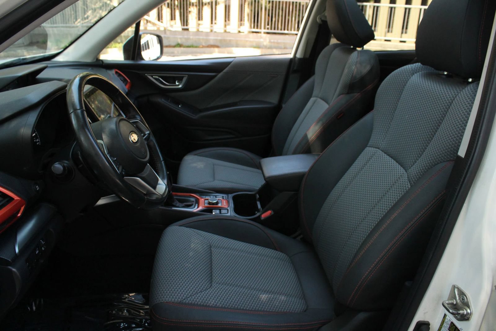 Used 2019 Subaru Forester Sport AWD/4WD image 15