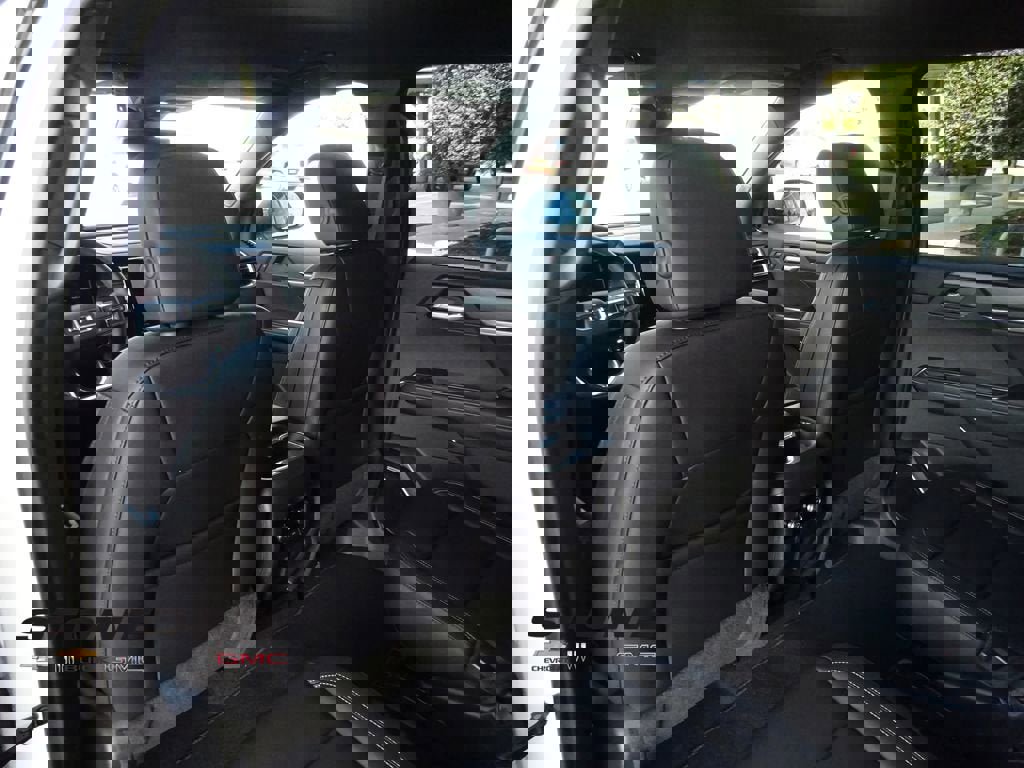 New 2026 GMC Acadia Elevation w/ Black Edition image 19