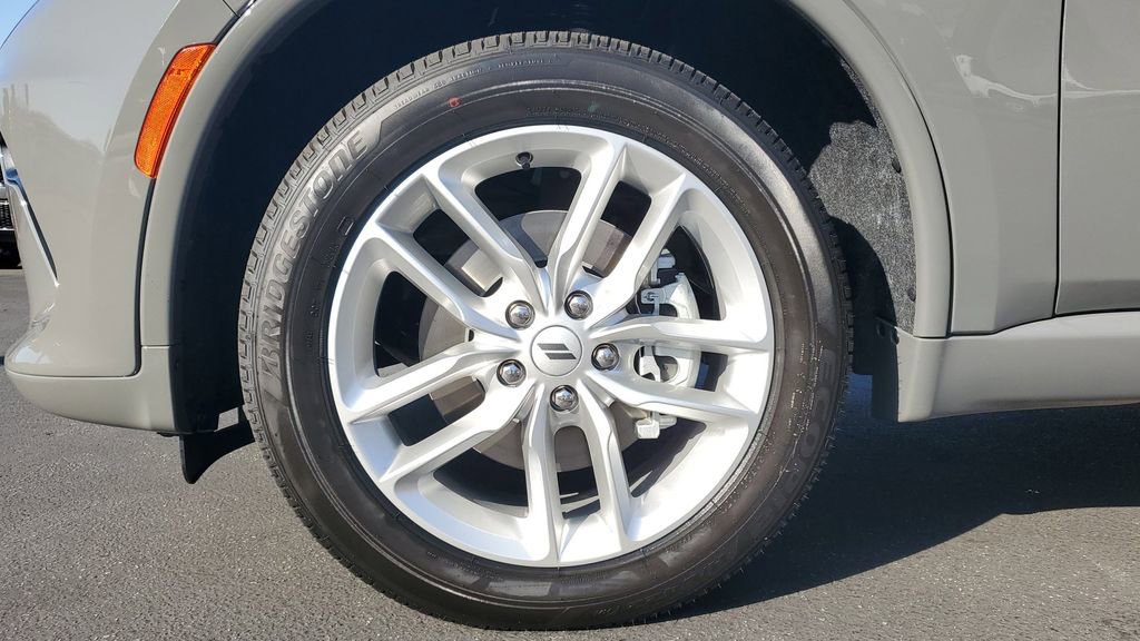 New 2026 Dodge Durango GT image 7